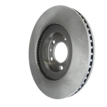 Inroble BR31481 Disc Brake Rotor product image 4 of 5