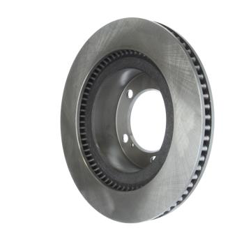 Inroble BR31482 - Disc Brake Rotor Inroble BR31482 Disc Brake Rotor product image 4 of 5