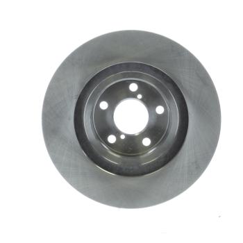 Inroble BR31483 Disc Brake Rotor product image 3 of 5