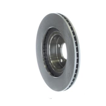 Inroble BR31483 Disc Brake Rotor product image 4 of 5