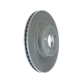 Inroble BR31483 Disc Brake Rotor product image 5 of 5