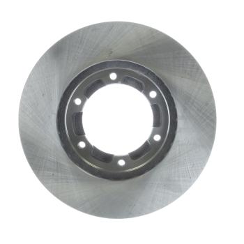 Inroble BR31486 Disc Brake Rotor product image 3 of 5