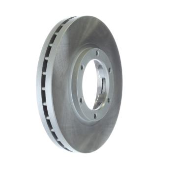 Inroble BR31486 Disc Brake Rotor product image 5 of 5