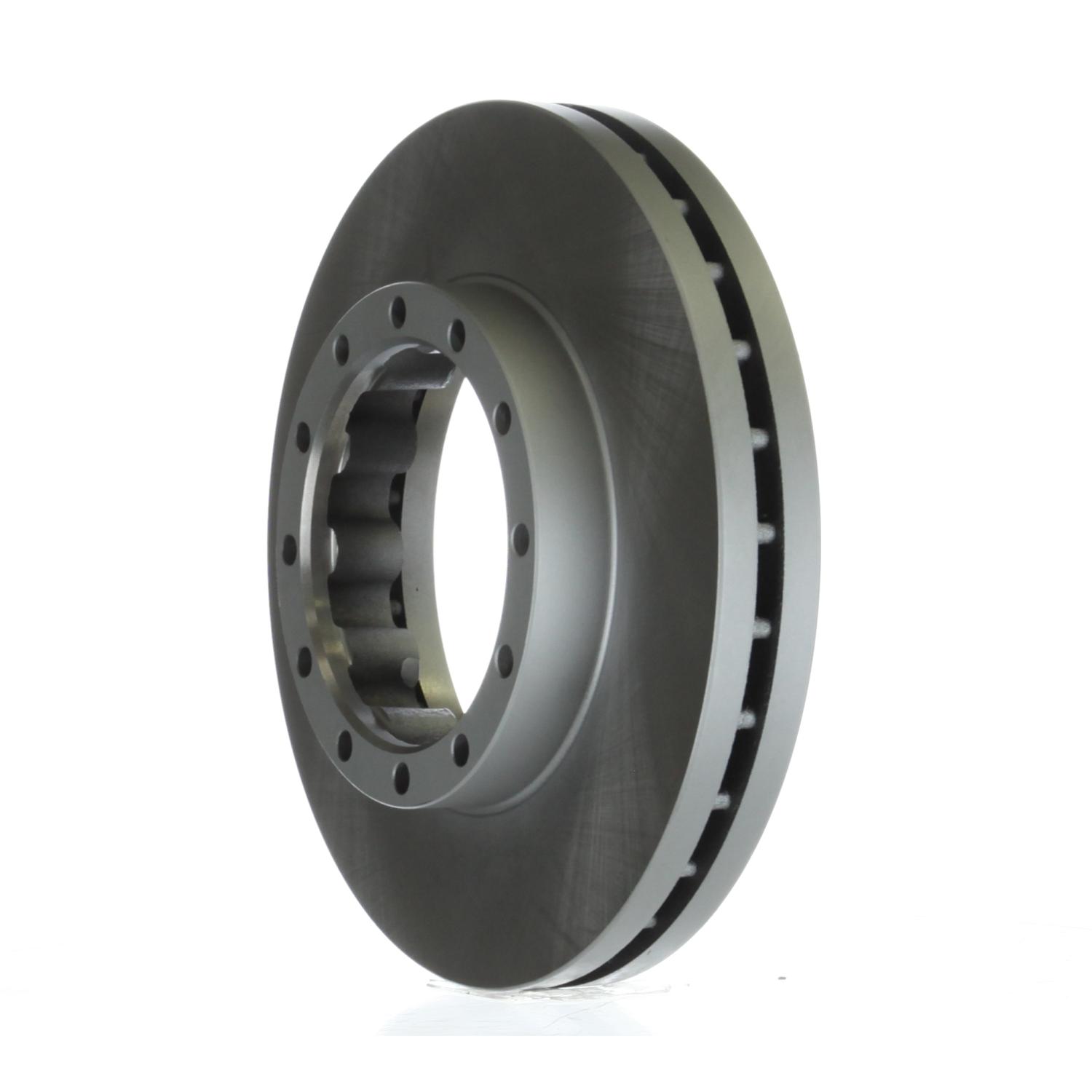 Inroble BR31487 - Disc Brake Rotor Inroble BR31487 Disc Brake Rotor product image 1 of 5