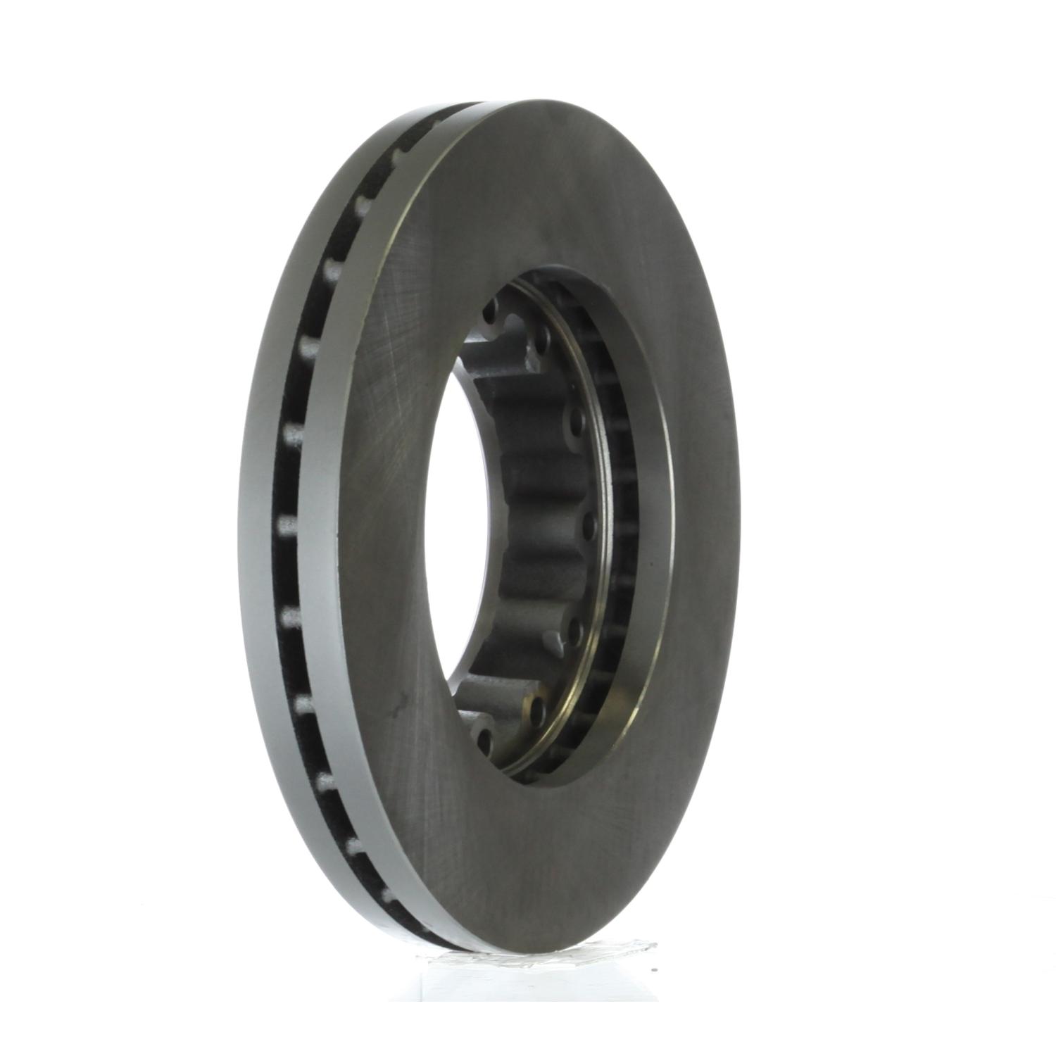 Inroble BR31487 - Disc Brake Rotor Inroble BR31487 Disc Brake Rotor product image 2 of 5