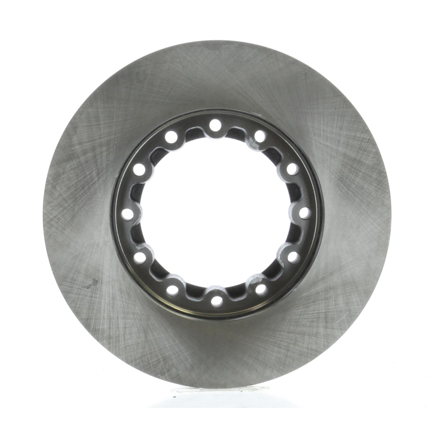 Inroble BR31487 - Disc Brake Rotor Inroble BR31487 Disc Brake Rotor product image 3 of 5