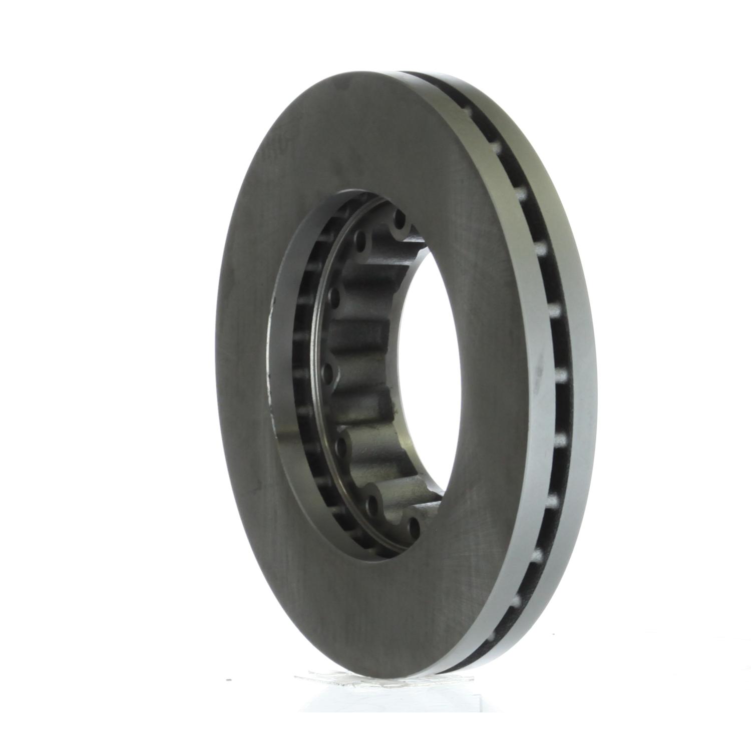 Inroble BR31487 - Disc Brake Rotor Inroble BR31487 Disc Brake Rotor product image 4 of 5