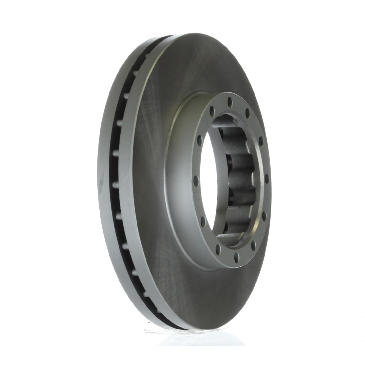 Inroble BR31487 - Disc Brake Rotor Inroble BR31487 Disc Brake Rotor product image 5 of 5