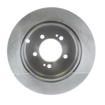 Inroble BR31488 Disc Brake Rotor product image 3 of 5