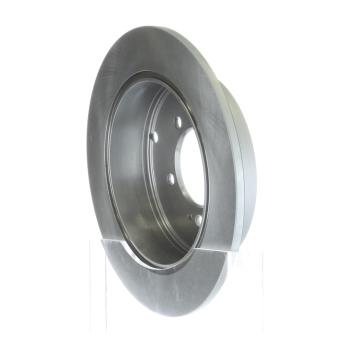 Inroble BR31488 Disc Brake Rotor product image 4 of 5
