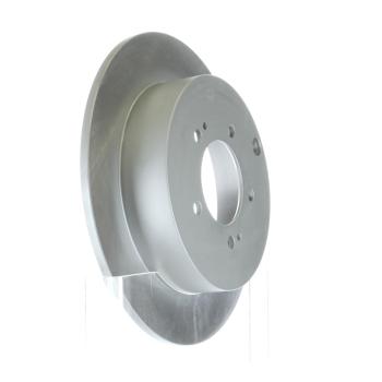 Inroble BR31488 Disc Brake Rotor product image 5 of 5