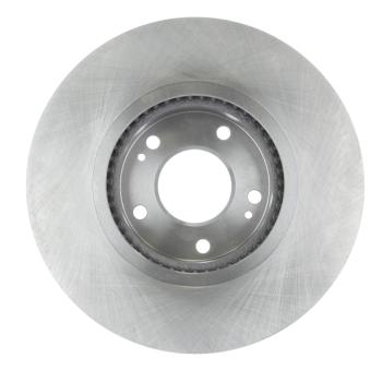 Inroble BR31489 Disc Brake Rotor product image 3 of 5