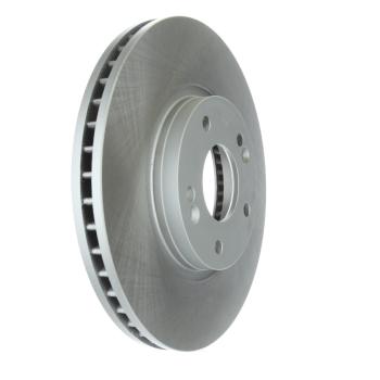 Inroble BR31489 Disc Brake Rotor product image 5 of 5