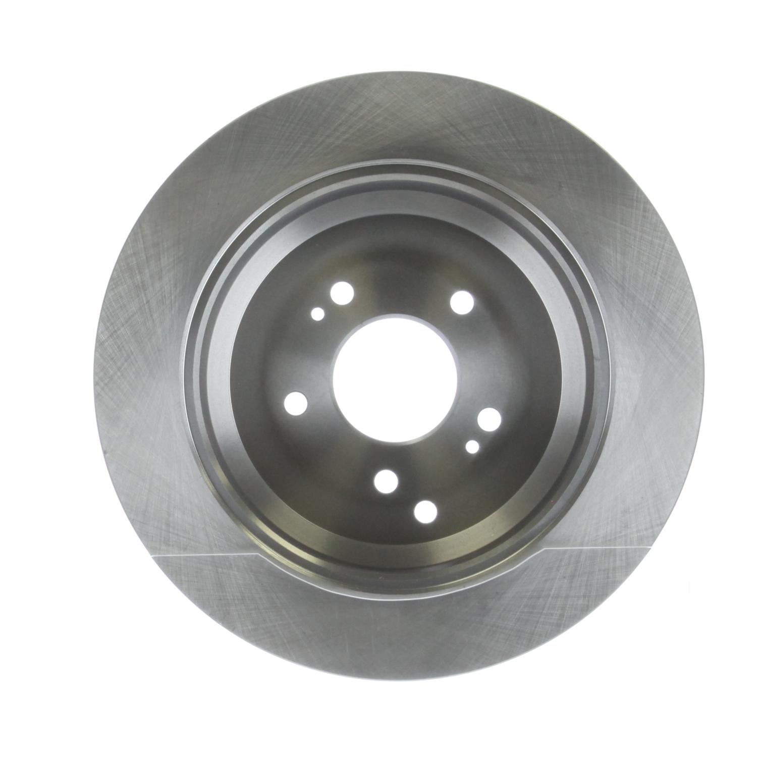 Inroble BR31491 Disc Brake Rotor product image 3 of 5