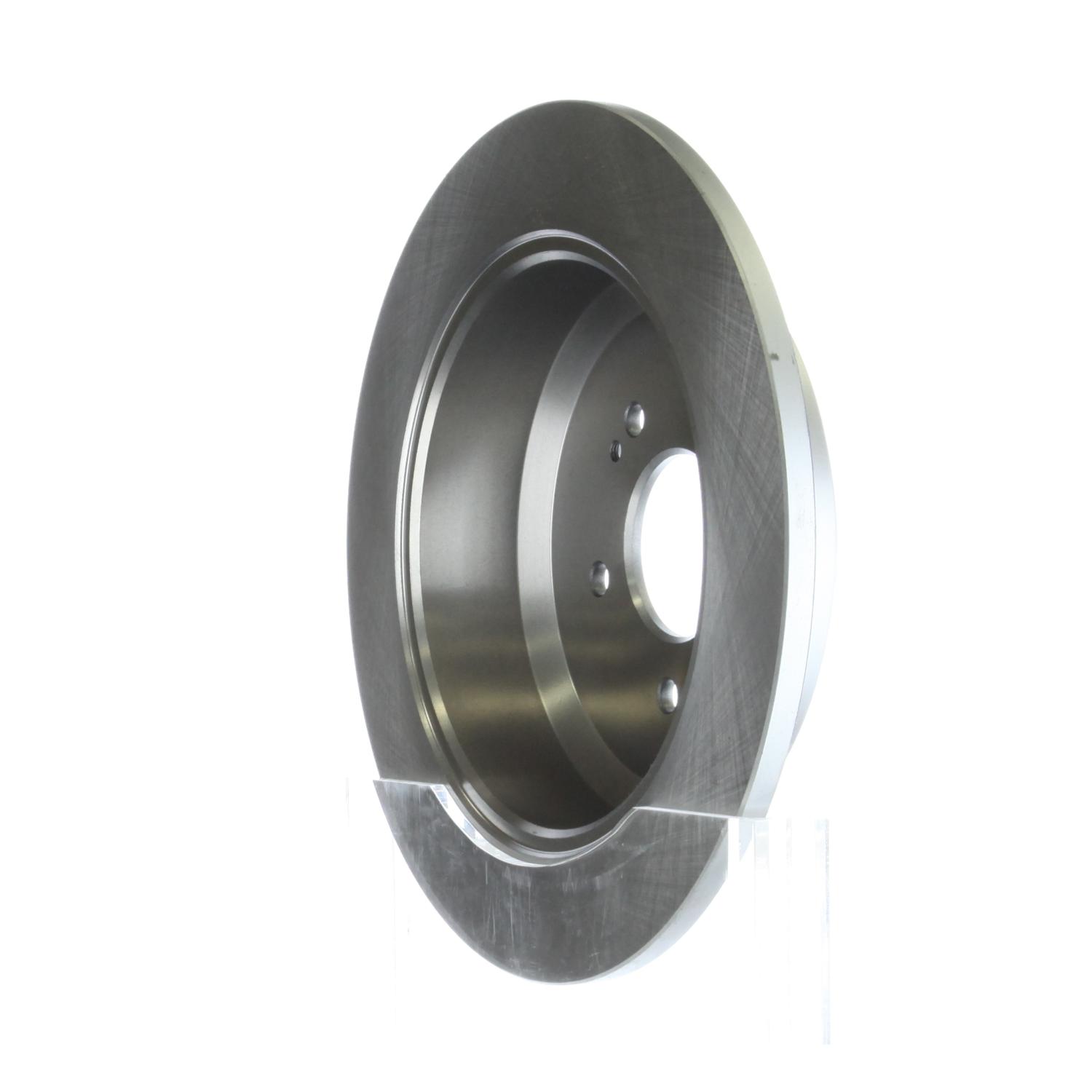 Inroble BR31491 Disc Brake Rotor product image 4 of 5