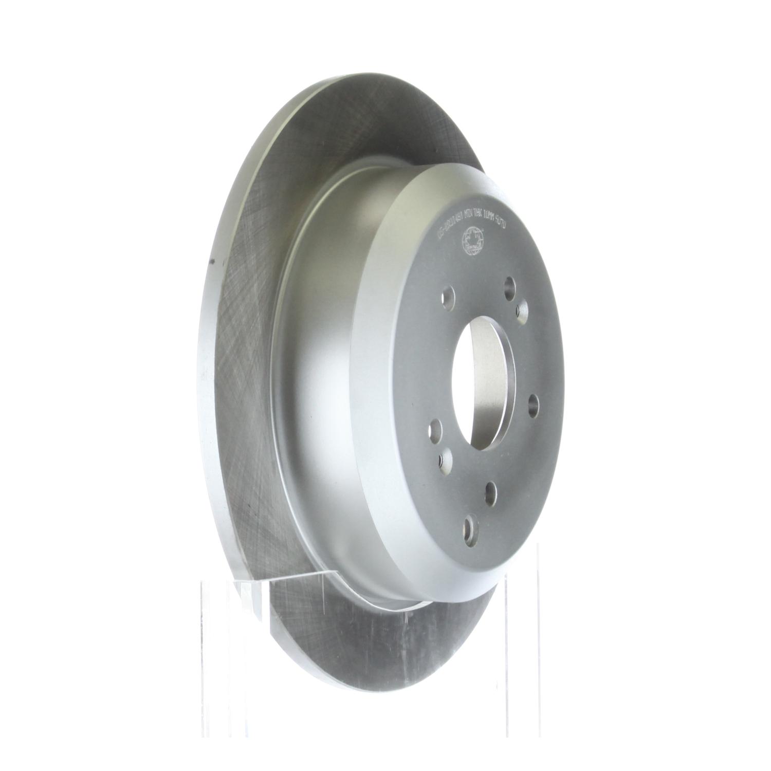 Inroble BR31491 Disc Brake Rotor product image 5 of 5