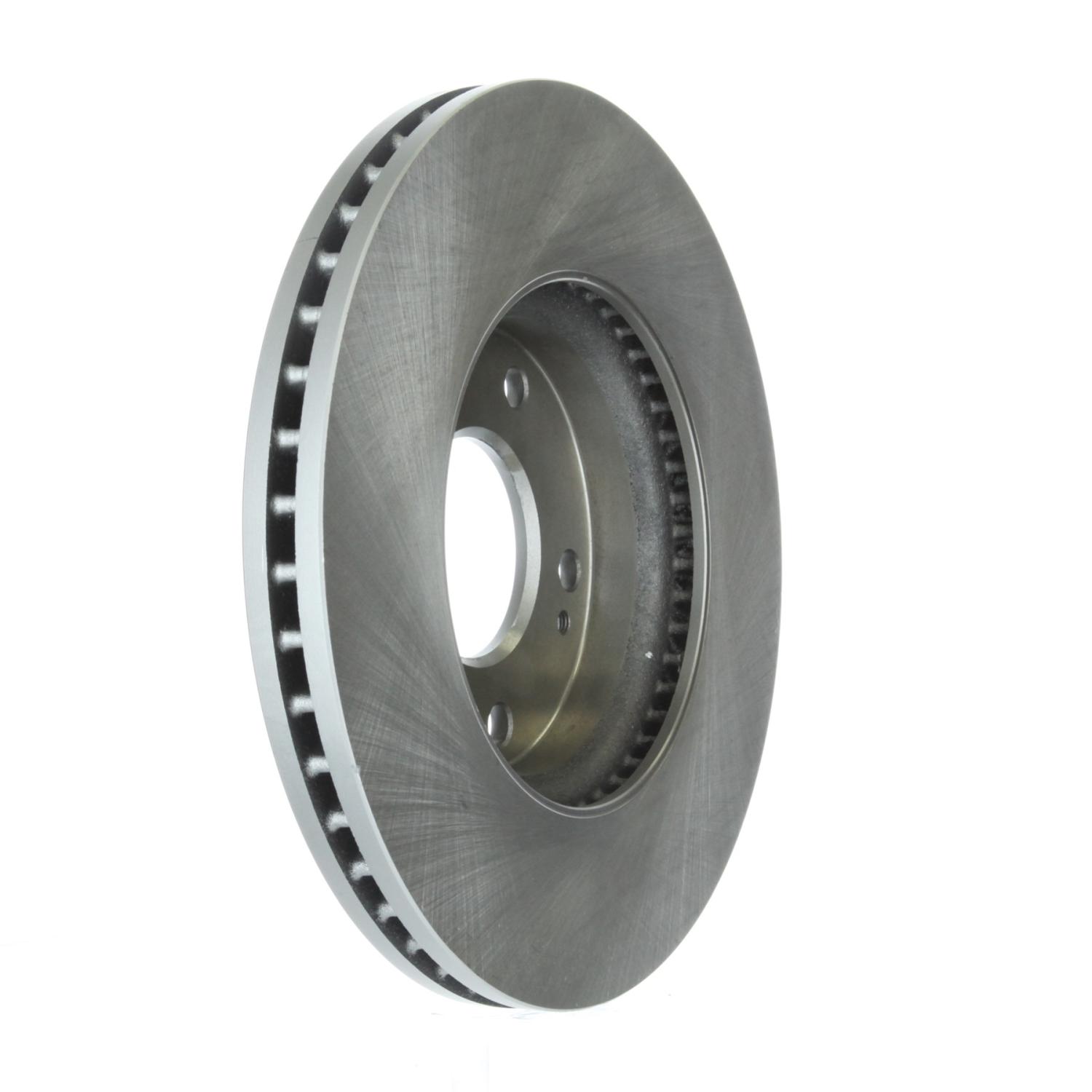 Inroble BR31492 Disc Brake Rotor product image 2 of 5