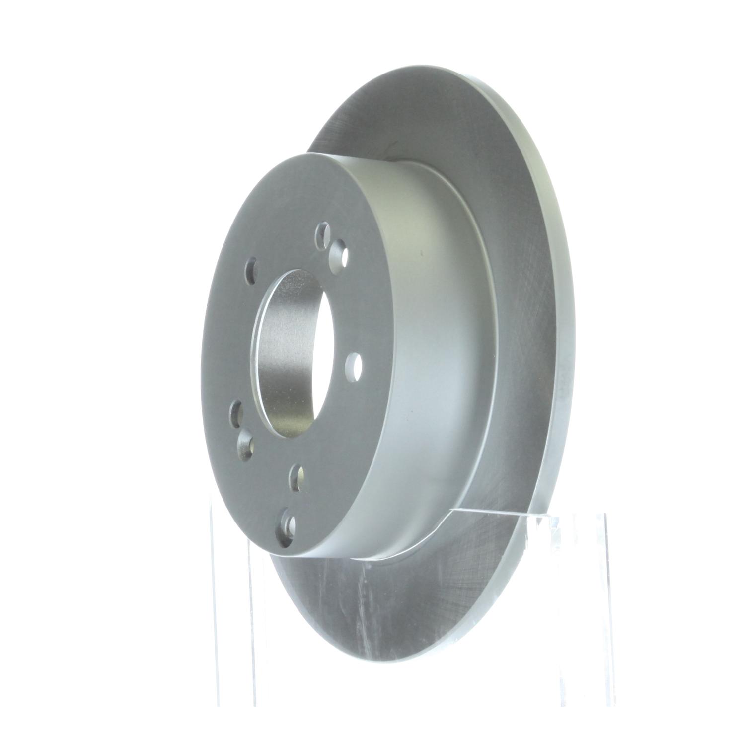 Inroble BR31493 Disc Brake Rotor product image 1 of 5