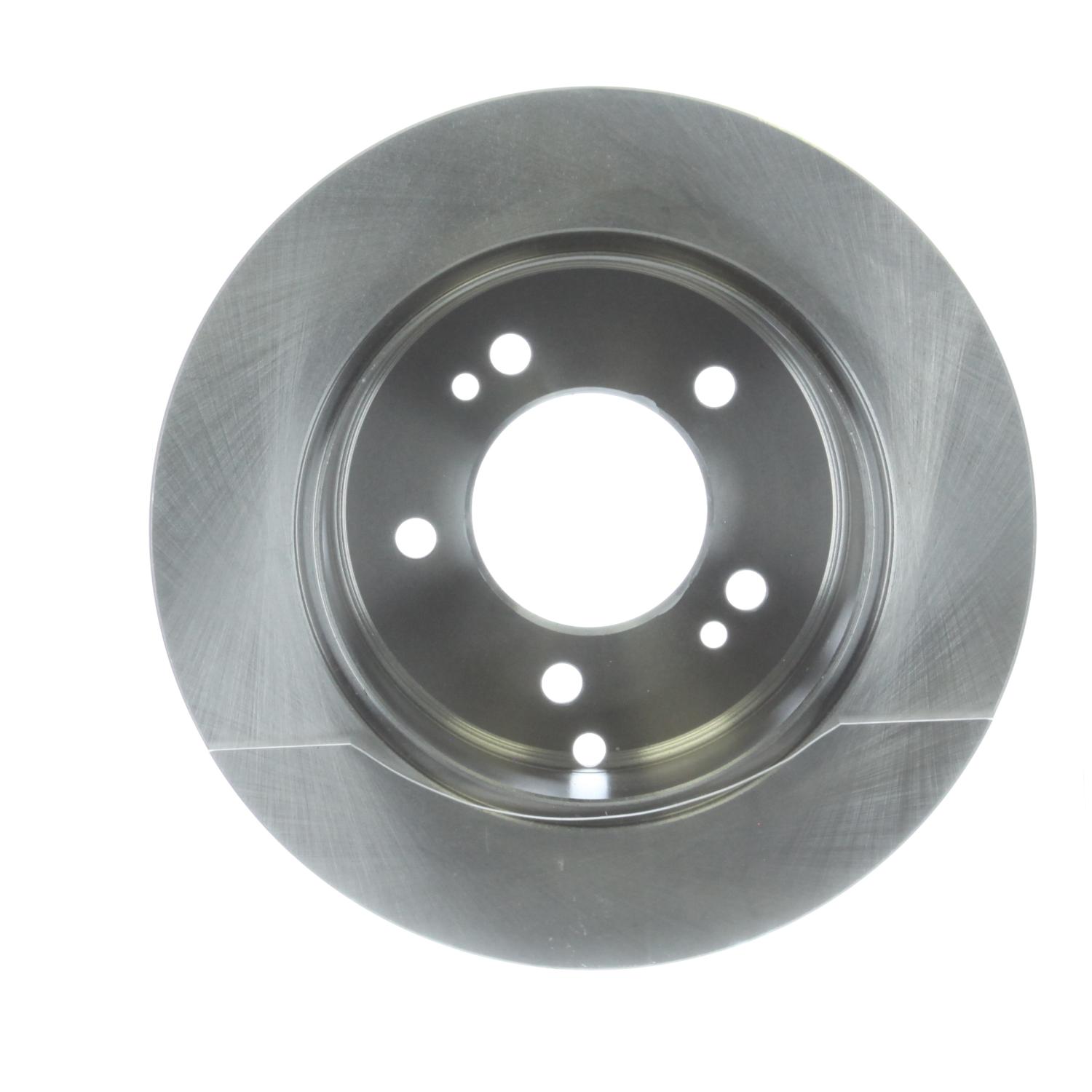 Inroble BR31493 Disc Brake Rotor product image 3 of 5