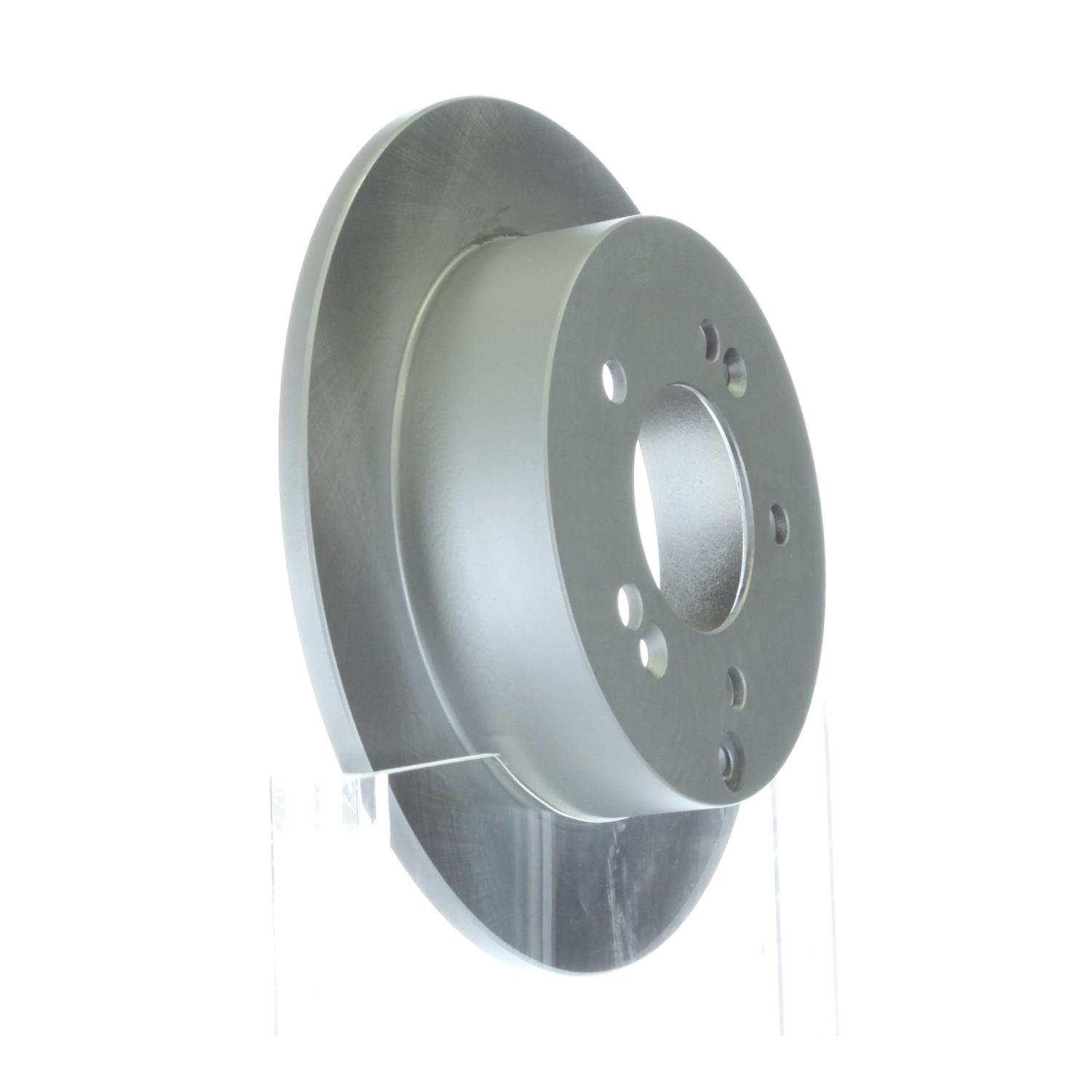 Inroble BR31493 Disc Brake Rotor product image 5 of 5