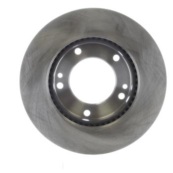 Inroble BR31494 Disc Brake Rotor product image 3 of 5