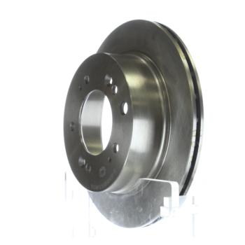 Inroble BR31496 Disc Brake Rotor product image 1 of 5