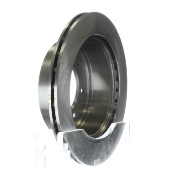 Inroble BR31496 Disc Brake Rotor product image 2 of 5