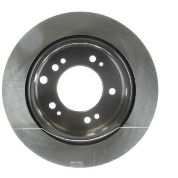 Inroble BR31496 Disc Brake Rotor product image 3 of 5