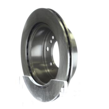 Inroble BR31496 Disc Brake Rotor product image 4 of 5