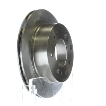 Inroble BR31496 Disc Brake Rotor product image 5 of 5