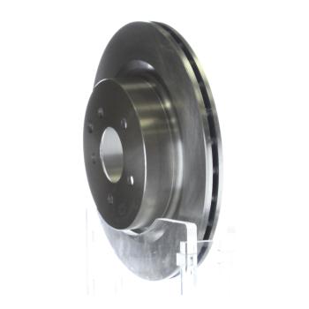Inroble BR31497 Disc Brake Rotor product image 1 of 5