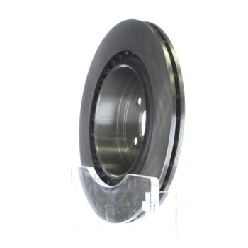 Inroble BR31497 Disc Brake Rotor product image 4 of 5