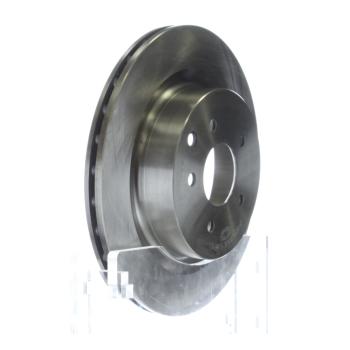 Inroble BR31497 Disc Brake Rotor product image 5 of 5