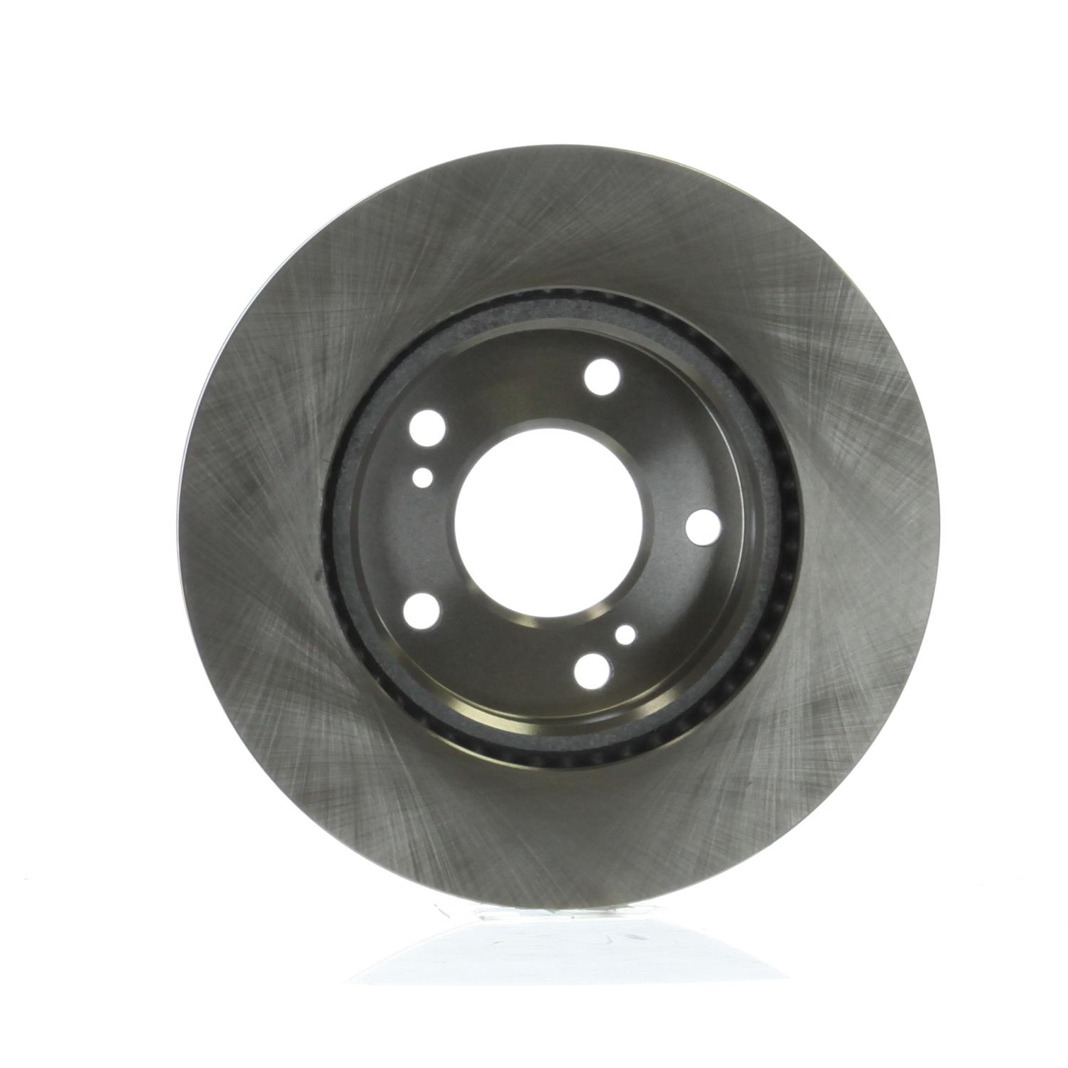 Inroble BR31503 Disc Brake Rotor product image 3 of 5