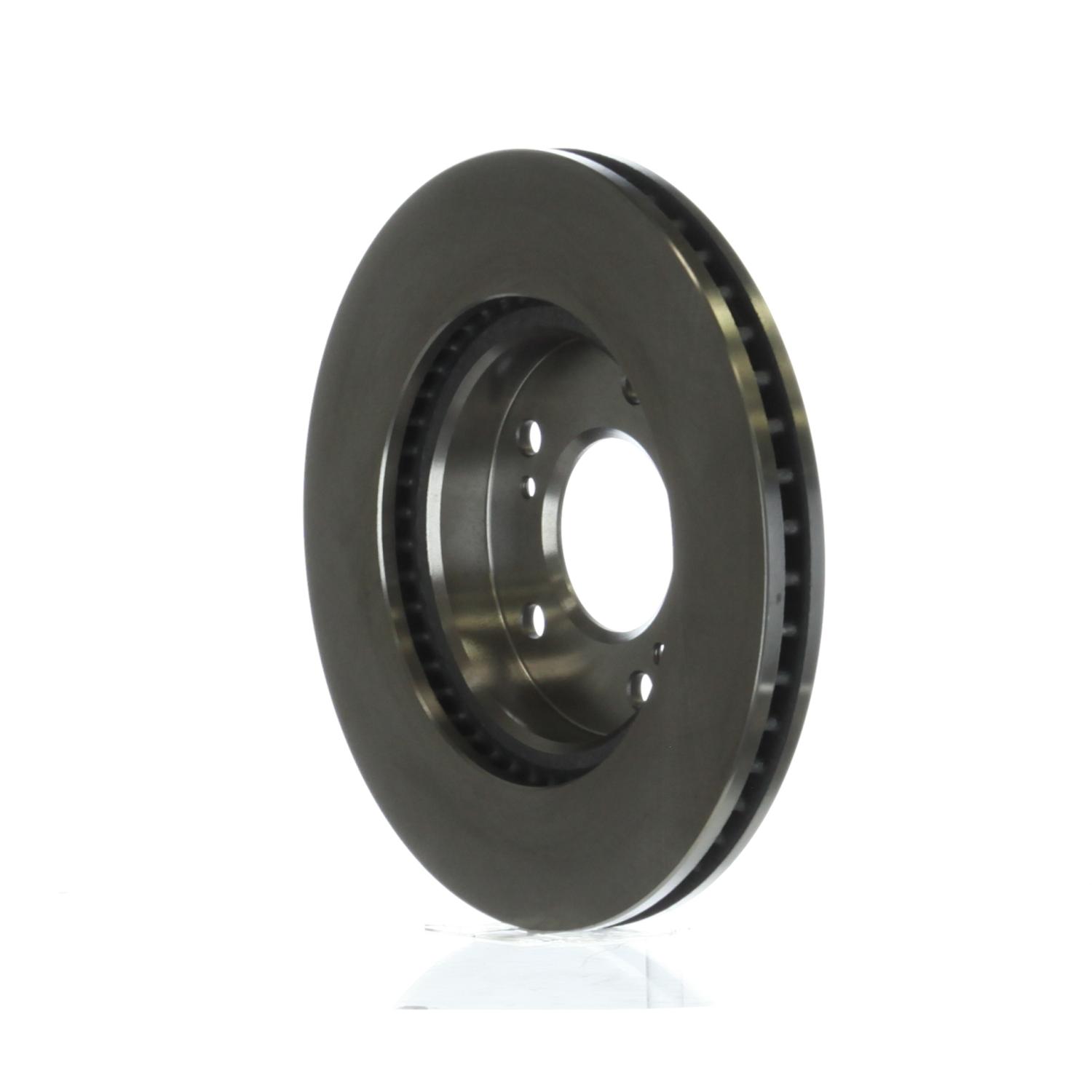 Inroble BR31503 Disc Brake Rotor product image 4 of 5