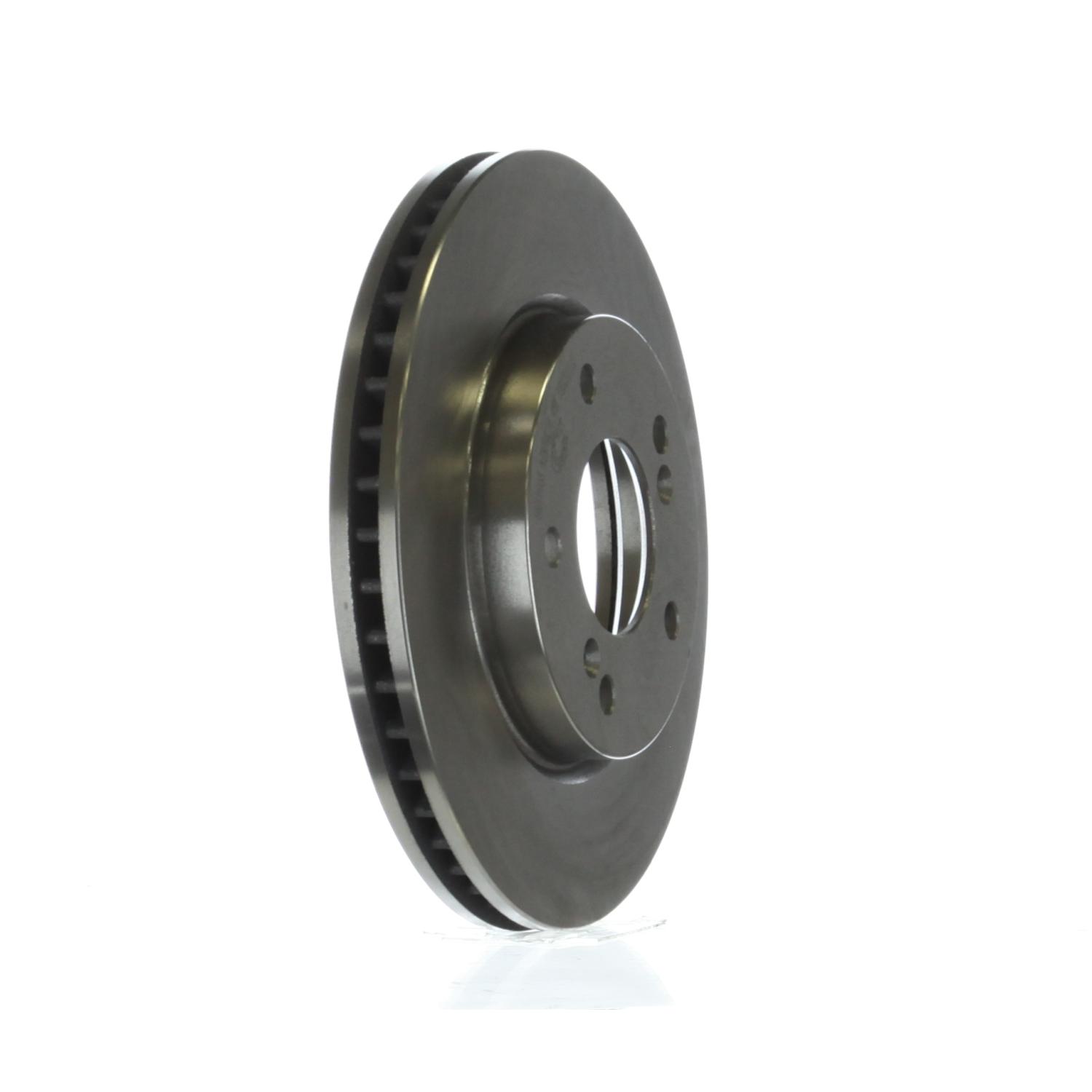 Inroble BR31503 Disc Brake Rotor product image 5 of 5