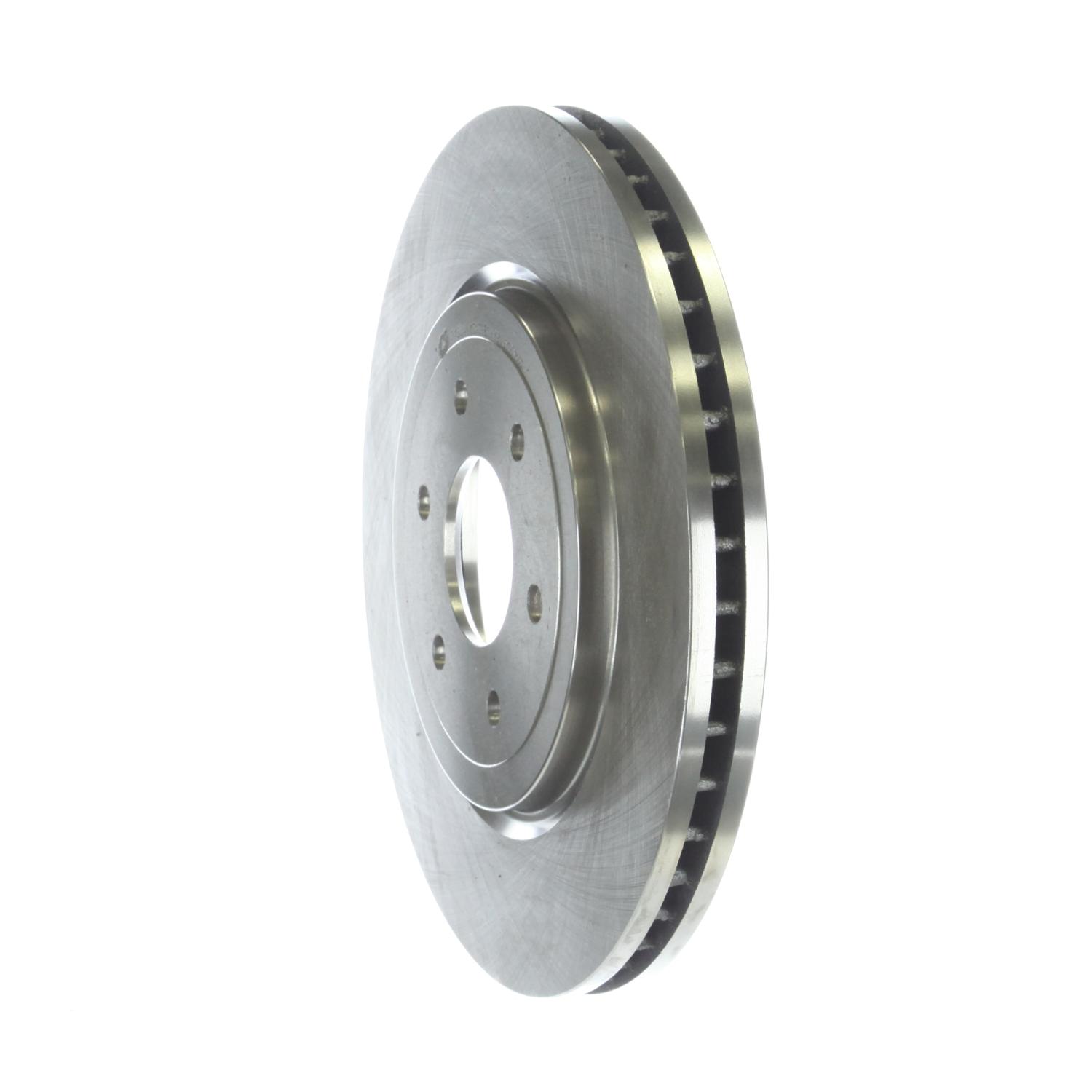 Inroble BR31504 Disc Brake Rotor product image 1 of 5