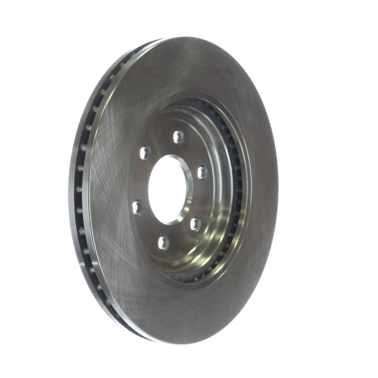 Inroble BR31504 Disc Brake Rotor product image 2 of 5