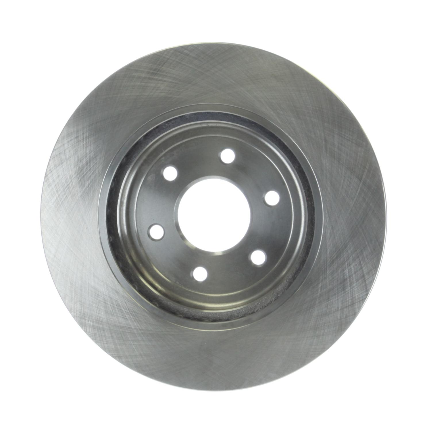 Inroble BR31504 Disc Brake Rotor product image 3 of 5