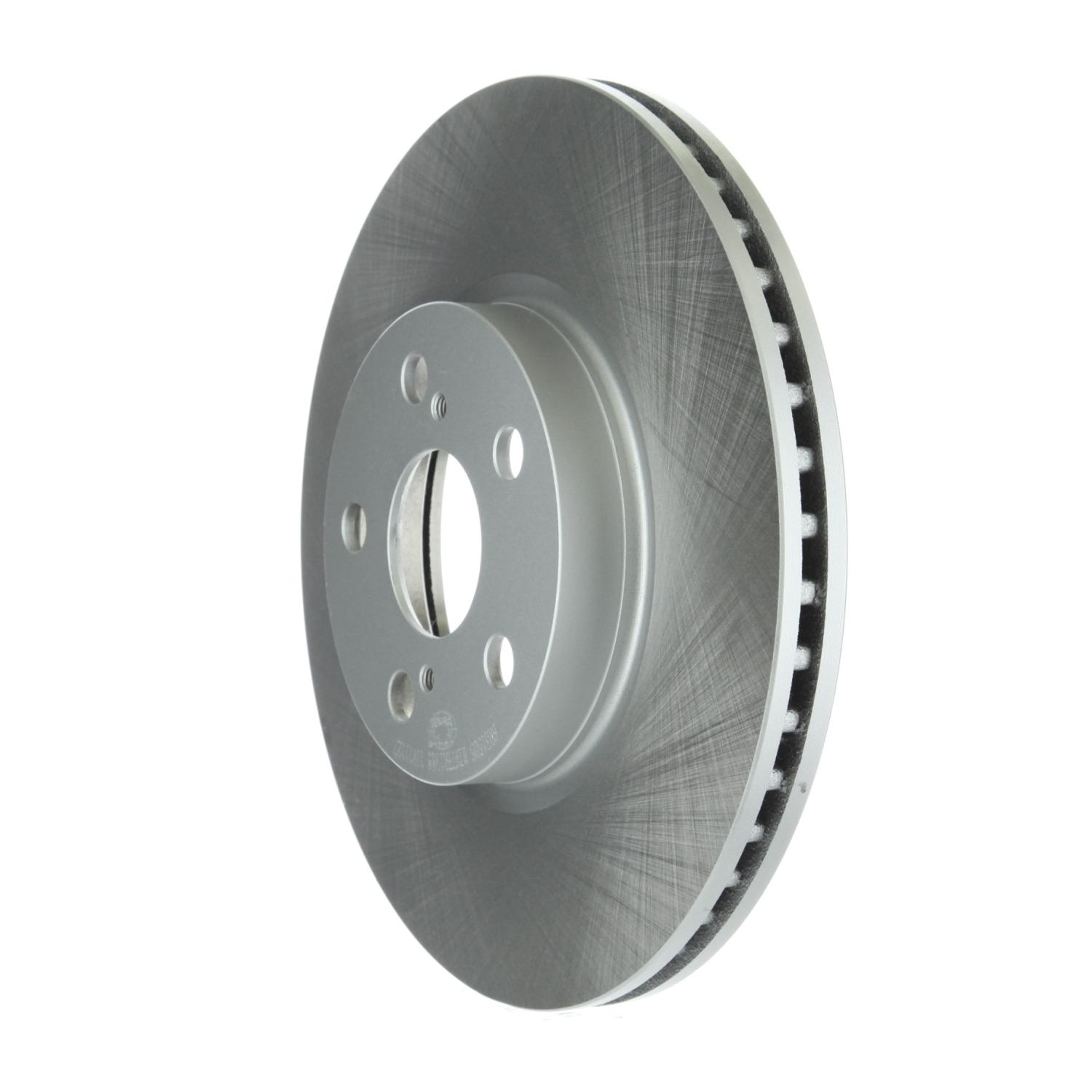 Inroble BR31505 - Disc Brake Rotor Inroble BR31505 Disc Brake Rotor product image 1 of 5