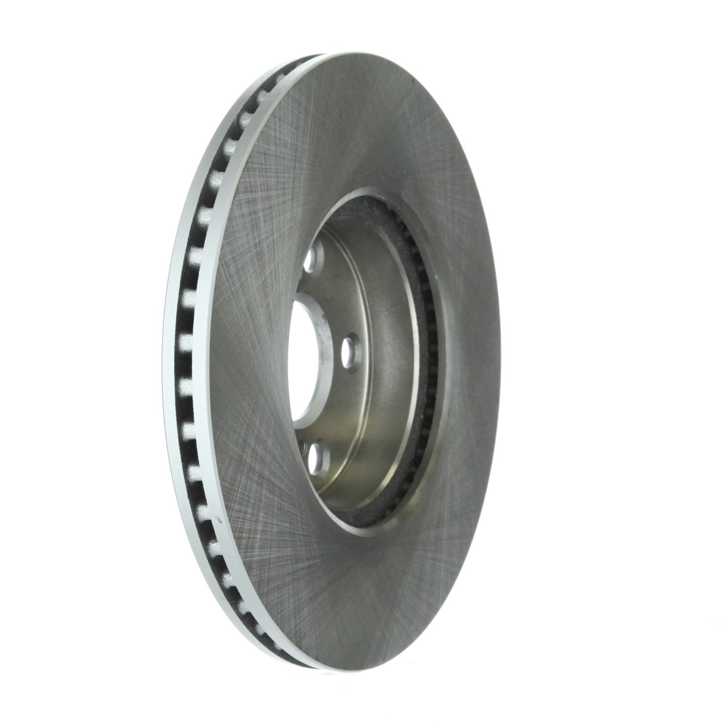 Inroble BR31505 - Disc Brake Rotor Inroble BR31505 Disc Brake Rotor product image 2 of 5