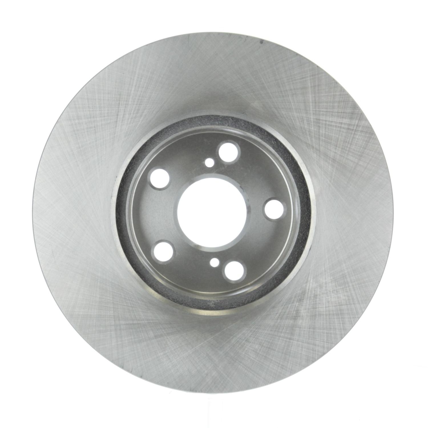 Inroble BR31505 - Disc Brake Rotor Inroble BR31505 Disc Brake Rotor product image 3 of 5