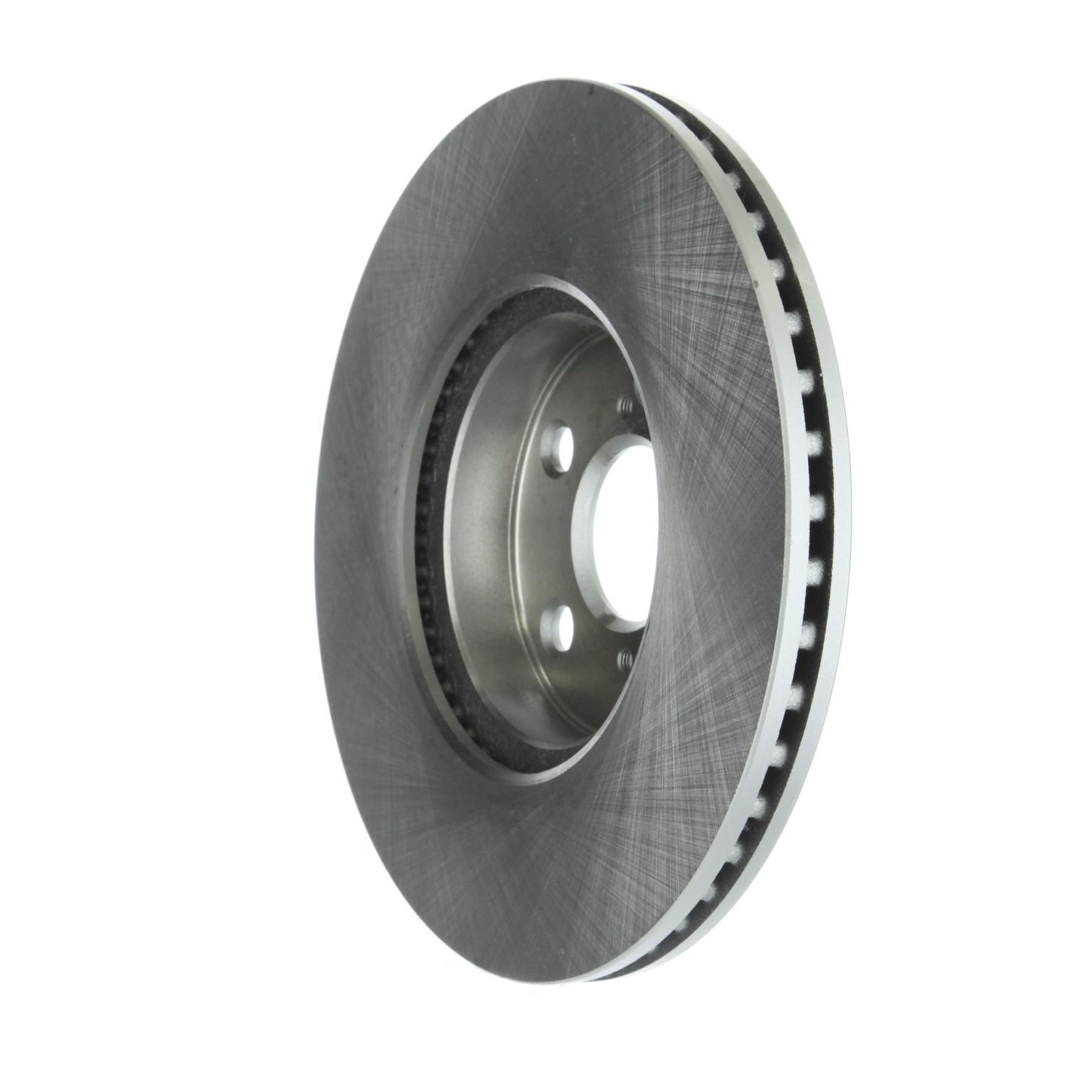 Inroble BR31505 - Disc Brake Rotor Inroble BR31505 Disc Brake Rotor product image 4 of 5