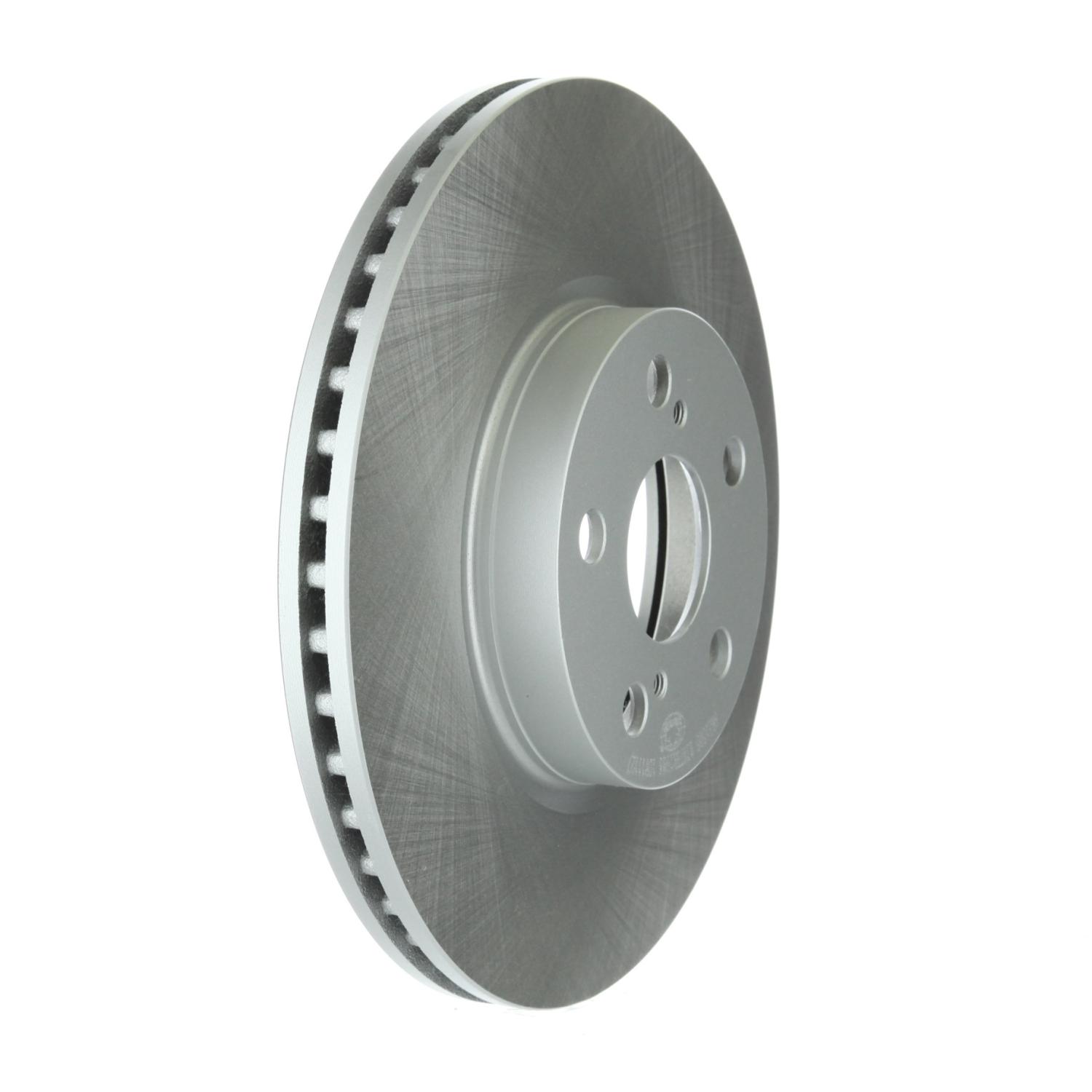 Inroble BR31505 - Disc Brake Rotor Inroble BR31505 Disc Brake Rotor product image 5 of 5