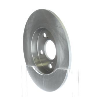 Inroble BR31508 Disc Brake Rotor product image 4 of 5