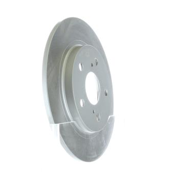 Inroble BR31508 Disc Brake Rotor product image 5 of 5