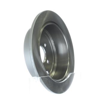 Inroble BR31509 - Disc Brake Rotor Inroble BR31509 Disc Brake Rotor product image 2 of 5