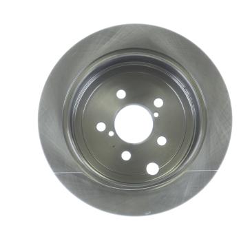 Inroble BR31509 - Disc Brake Rotor Inroble BR31509 Disc Brake Rotor product image 3 of 5