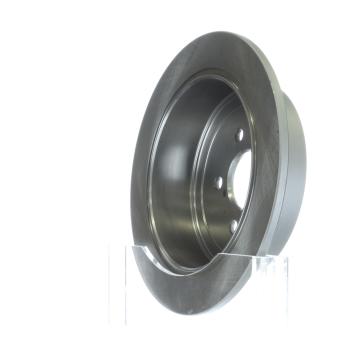 Inroble BR31509 - Disc Brake Rotor Inroble BR31509 Disc Brake Rotor product image 4 of 5
