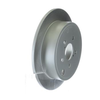 Inroble BR31509 - Disc Brake Rotor Inroble BR31509 Disc Brake Rotor product image 5 of 5